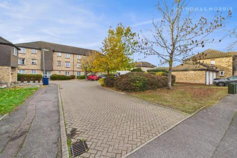 The Brambles, Limes Park Road, St. Ives, Cambridgeshire, PE27
