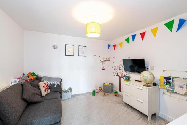 Playroom