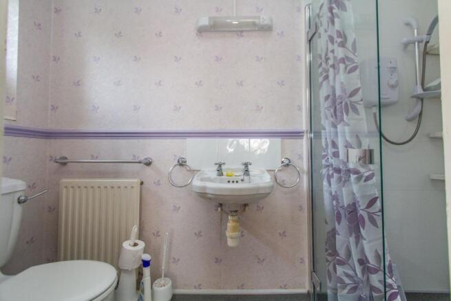 Master En-suite
