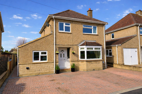 Orchard Road, Chippenham