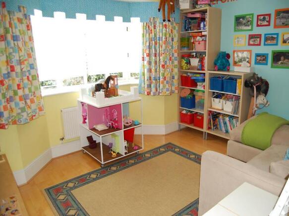 Playroom