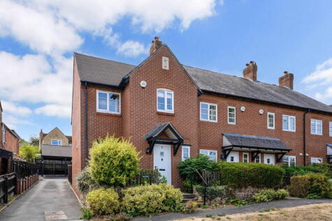 The Green ,Stretton on Fosse,GL56 9SQ