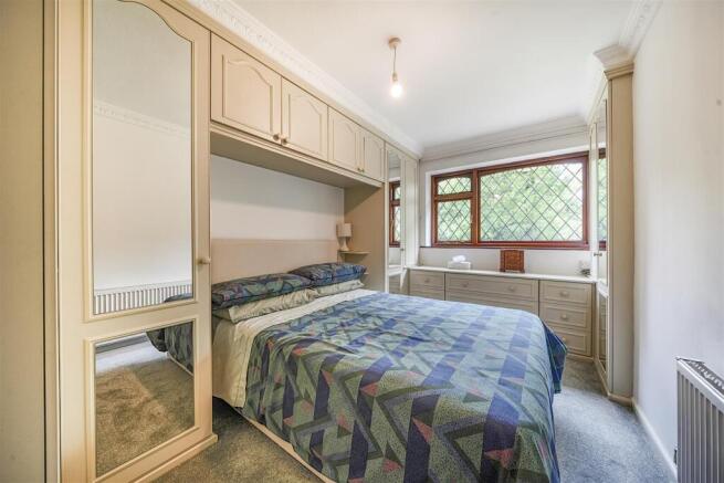 4 Witherley Road, Atherstone
