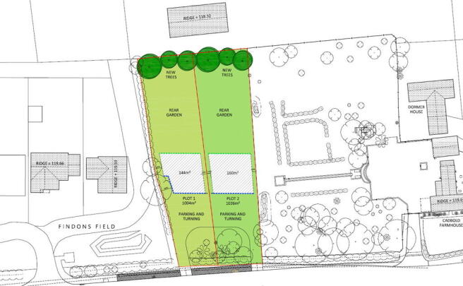 PP plan Plots 1 a...