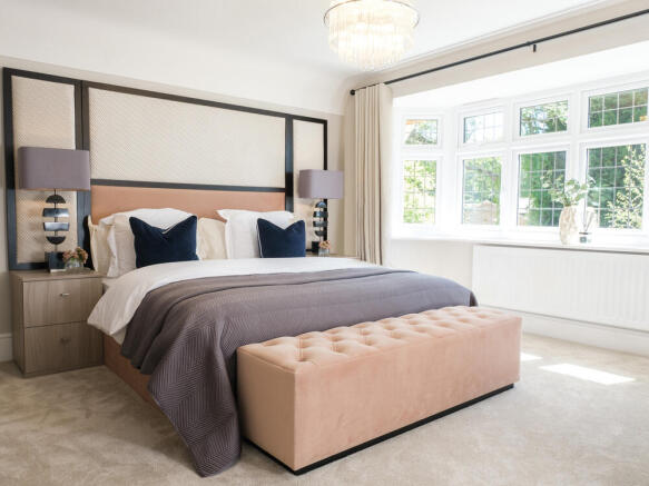 4 bed Detached for sale Image 6