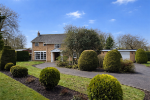 4, Fairmead, Legh Road, Knutsford WA16 8LS