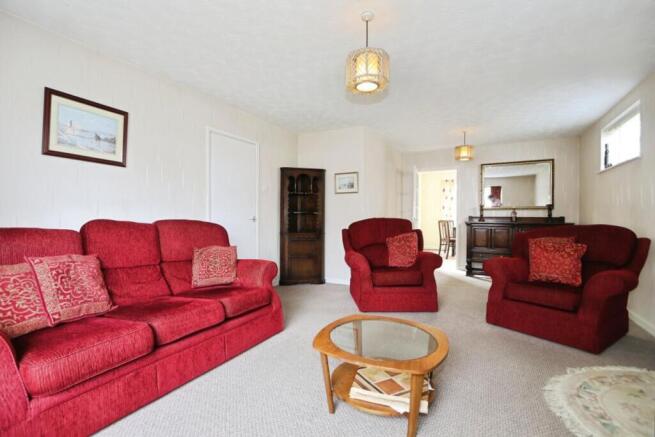 Woodside, Ashby-De-La-Zouch, LE65 photo 3