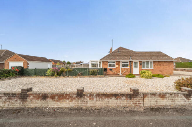 Woodstock Road, Stratton St Margaret, Swindon, SN3 photo 2