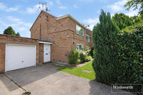 Red Road, Borehamwood, Hertfordshire, WD6