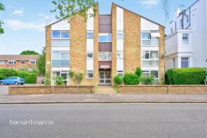 4, 4 Marquis Court, Anglesea Road, Kingston Upon Thames KT1 2EN