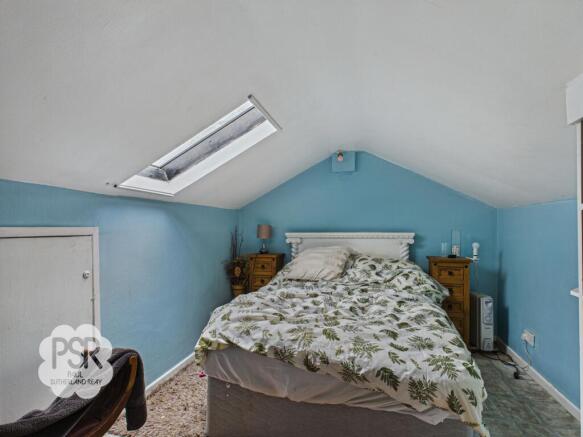 Loft Room