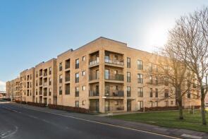 Flat 8, 1, Broomview Path, Sighthill, Edinburgh EH11 4FH