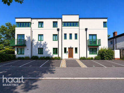Clockhouse Way, Braintree