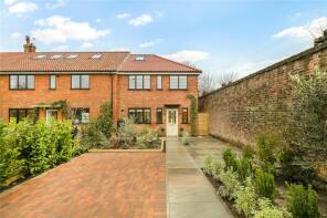 1, Lancaster Road, London SW19 5DA