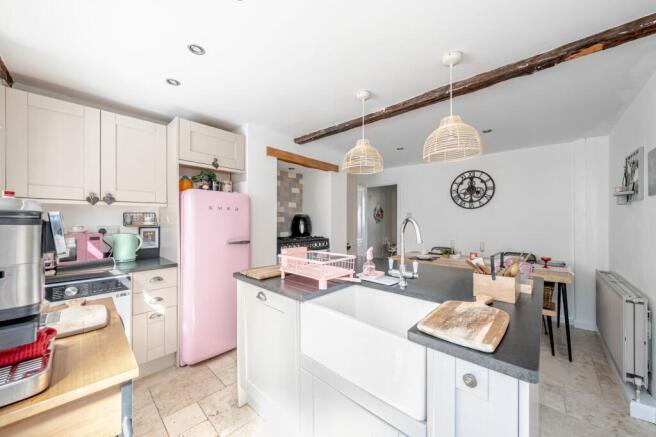 2 bed End of Terrace for sale Image 6