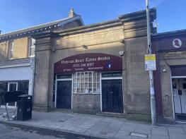 80a, Dalry Road, Dalry, Edinburgh EH11 2AX