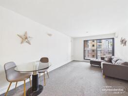 Apartment 8, 10e, Moss Street, City Centre, Liverpool L6 1HE