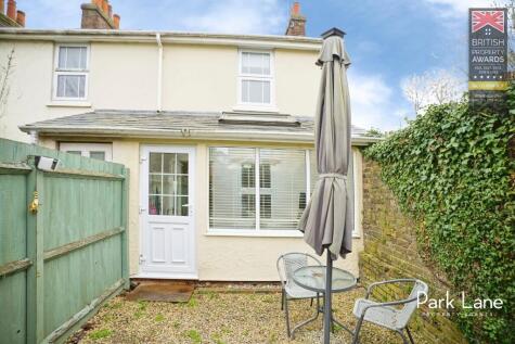Dunmow Road, Bishop's Stortford, Hertfordshire, CM23