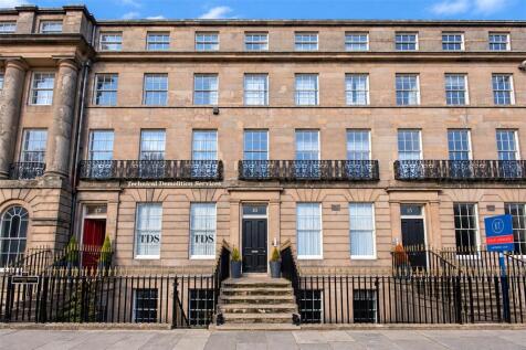Hamilton Square, Birkenhead, Wirral