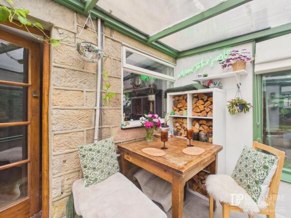 West Terrace, Milford, Belper, DE56 photo 4