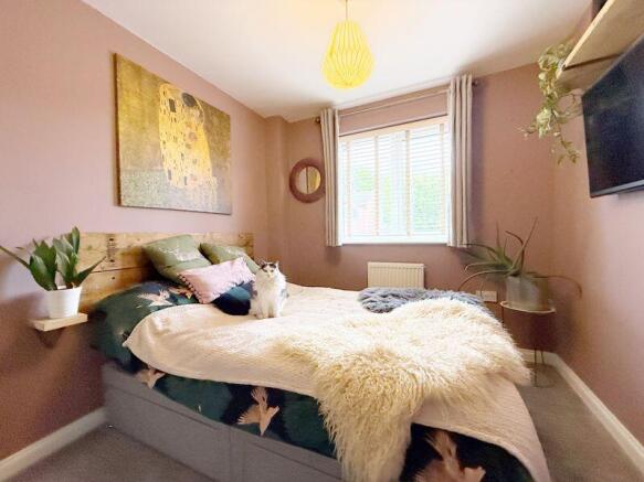 Bedroom 2