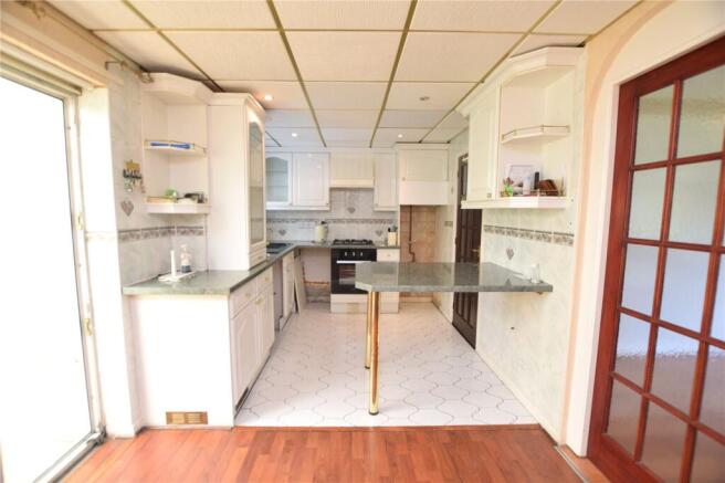 Compton Way, Middleton, Manchester, Greater Manchester, M24 photo 4
