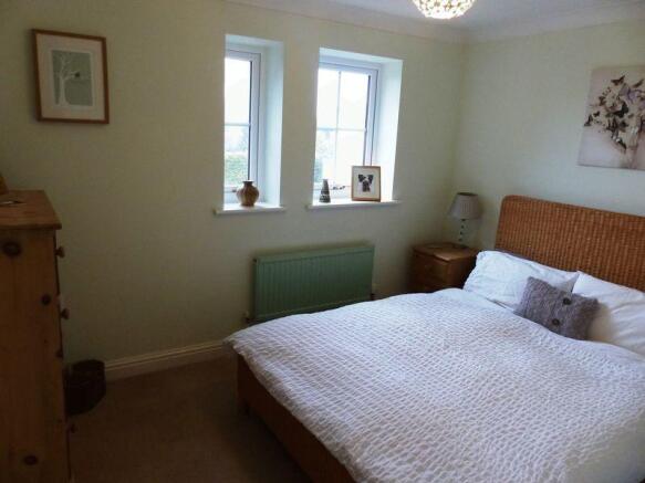 Bedroom 2