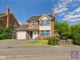 36, Chatteris Way, Reading RG6 4JA