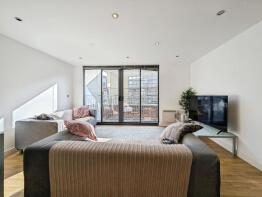 Apartment 42, Marconi House, Melbourne Street, Newcastle Upon Tyne NE1 2JS