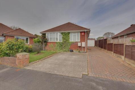 Springfield Close, Bedhampton, Havant