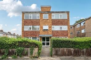8, 29 Alden Court, Stanley Road, Wimbledon, London SW19 8RD