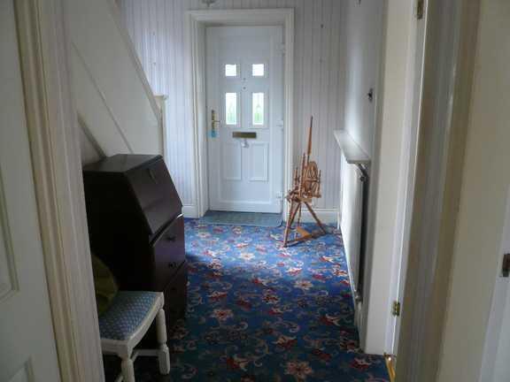 hallway