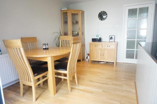 Kitchen / Breakfast