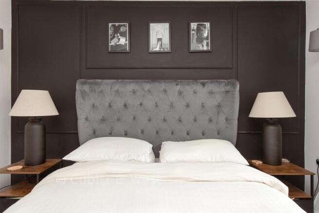 Internal Lifestyle Photograph