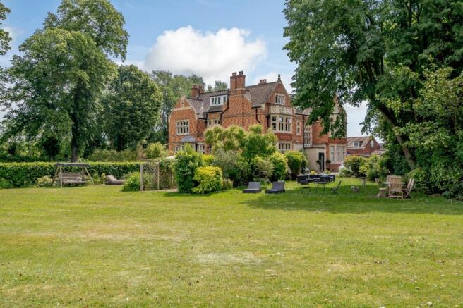 Sutherland Grange