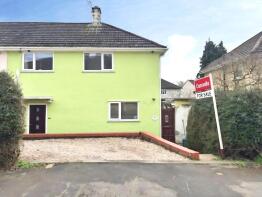 62, Atwood Drive, Lawrence Weston, Bristol BS11 0SP