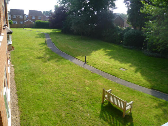 Communal Gardens