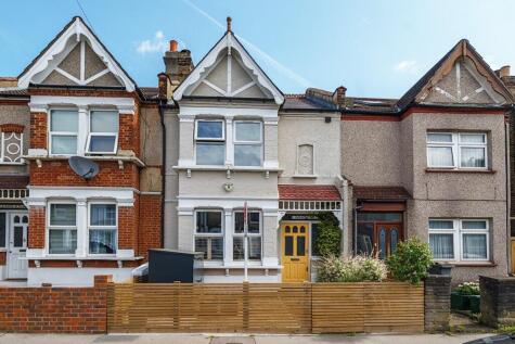 Cambridge Road, Anerley, London, SE20