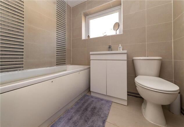 House Bathroom