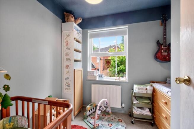 3 bed Semi-Detached for sale Image 12