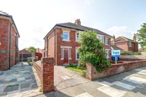 92, Banbury Road, Lytham St Annes FY8 1LA