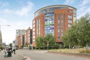 Flat 80, 20, Kennet Street, Reading RG1 4AQ