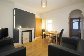 3, Bampton Street, Loughborough LE11 2DR
