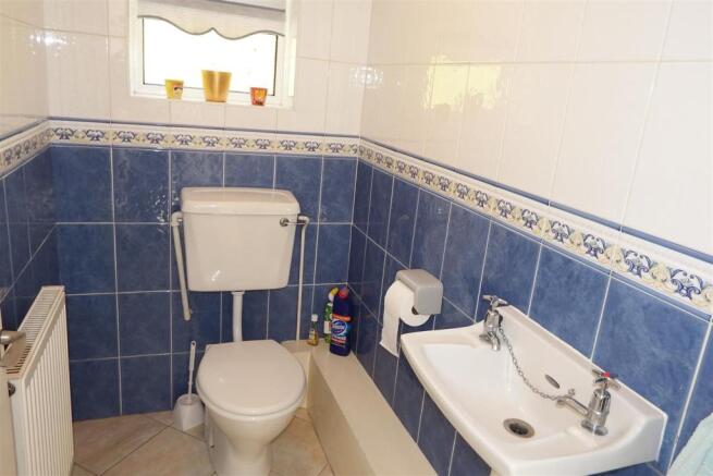 Cloakroom