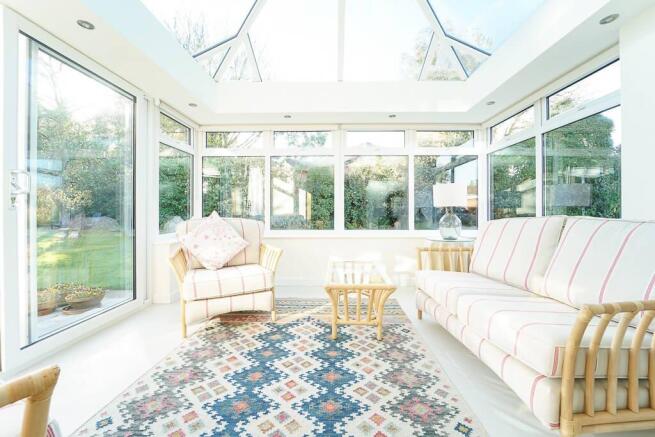 Sun Room
