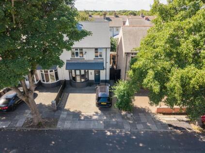 Hillfield, Whitley Bay, Tyne and Wear, NE25 9AJ