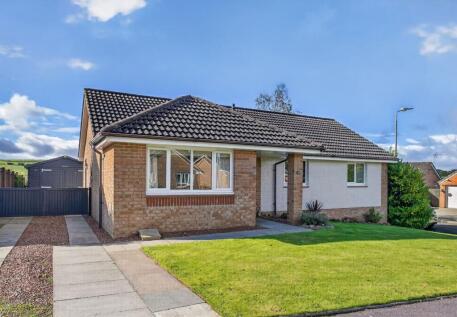 19 Lochfergus Drive, Coylton, KA6 6GB