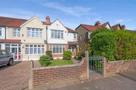 Cherry Tree Walk, Beckenham, BR3
