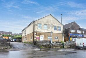 Flat 2, Aneurin House, Heol Aneurin, Penyrheol, Caerphilly CF83 2PE