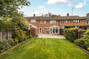 9, Horewood Road, Bracknell RG12 7LY